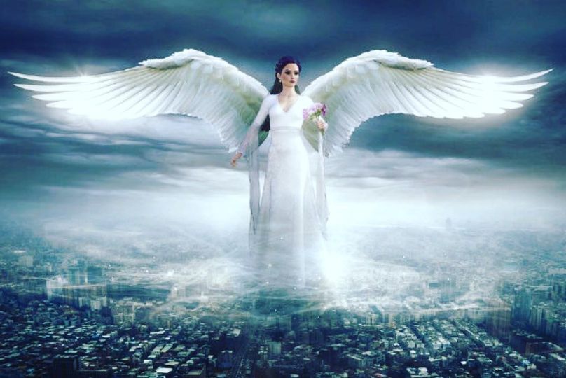Angelic Divine Update Dec 16, 2020