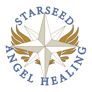 Starseed Angel Healing - Spiritual & Energy Healing